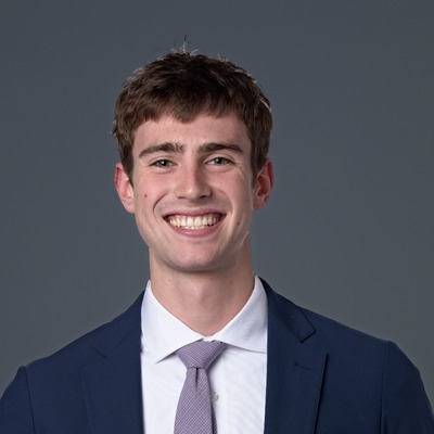 Jonah Heimann, Co-founder