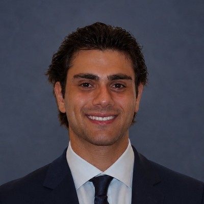 Joseph Nahas, Co-founder