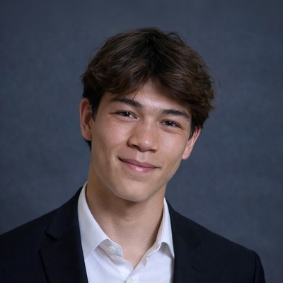 Riley Otto, Co-founder
